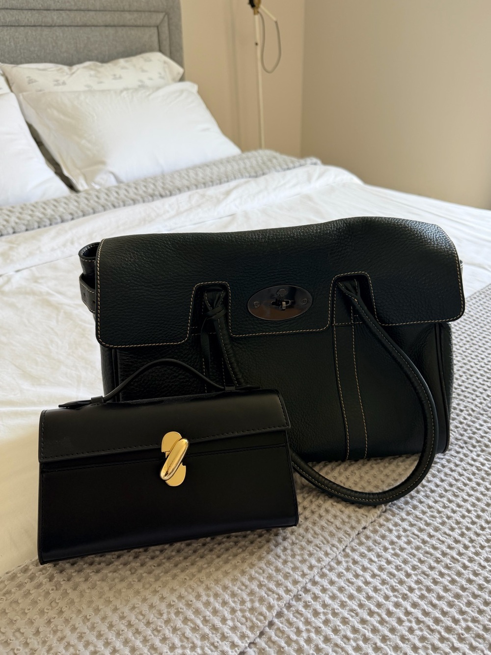 Mulberry Bayswater - Picture 11 of 16